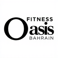 Fitness Oasis Bahrain logo
