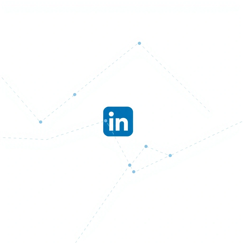 LinkedIn icon